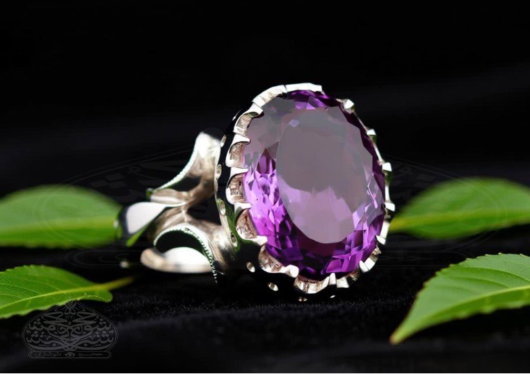 سنگ آمیتیست برای چه ماهی است؟